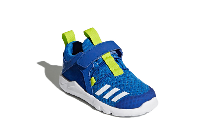 Lookbook (TD) adidas Rapidaflex 2 El I Scarpe Bambino CQ0096