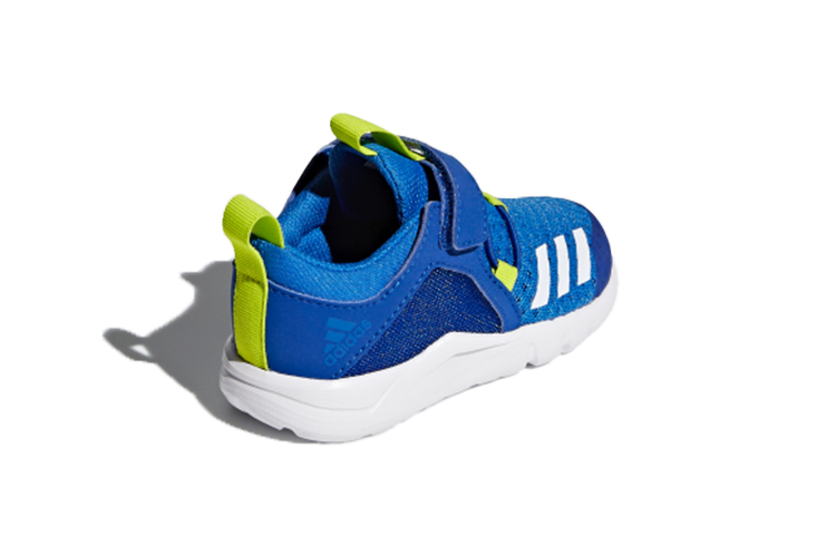 Shop (TD) adidas Rapidaflex 2 El I Scarpe Bambino CQ0096
