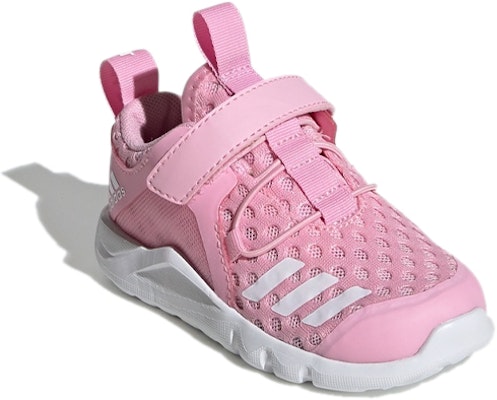 (Toddler) adidas Rapidaflex Bth El I EF0156 Lookbook (Toddler) adidas Rapidaflex Bth El I EF0156