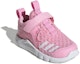 Lookbook (Toddler) adidas Rapidaflex Bth El I EF0156
