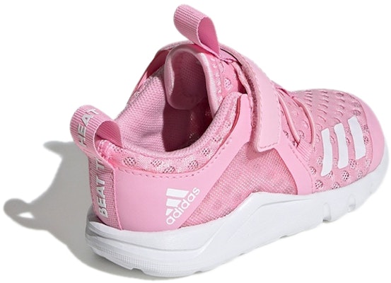 (Toddler) adidas Rapidaflex Bth El I EF0156 Shop (Toddler) adidas Rapidaflex Bth El I EF0156