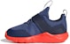 (TD) adidas Rapidaflex Biru/ 'Oren' EF9721