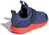 (TD) adidas Rapidaflex Biru/ 'Oren' EF9721