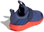 Shop (TD) adidas Rapidaflex Biru/ 'Oren' EF9721