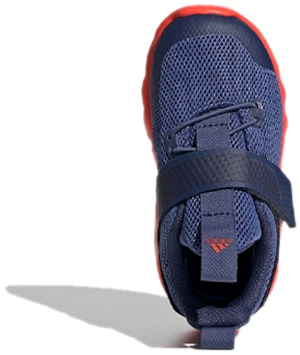 (Toddler) adidas Rapidaflex Blue/ 'Orange' EF9721 Purchase (Toddler) adidas Rapidaflex Blue/ 'Orange' EF9721