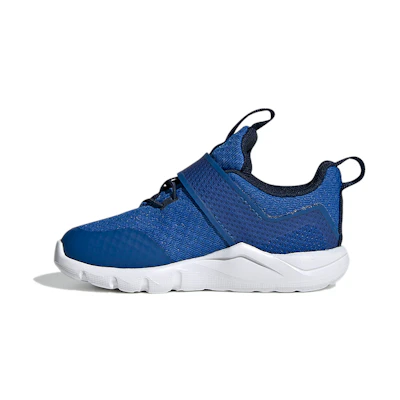 (TD) adidas Rapidaflex Blue/White