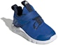 Lookbook (TD) adidas Rapidaflex Biru/Putih G27111