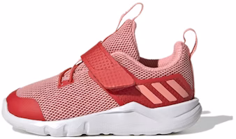 (Toddler) adidas Rapidaflex Red/White EF9723 (Toddler) adidas Rapidaflex Red/White EF9723
