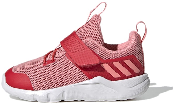 (Toddler) adidas Rapidaflex Red/White EF9723 Buy (Toddler) adidas Rapidaflex Red/White EF9723