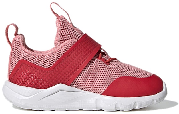 (Toddler) adidas Rapidaflex Red/White EF9723 Order (Toddler) adidas Rapidaflex Red/White EF9723