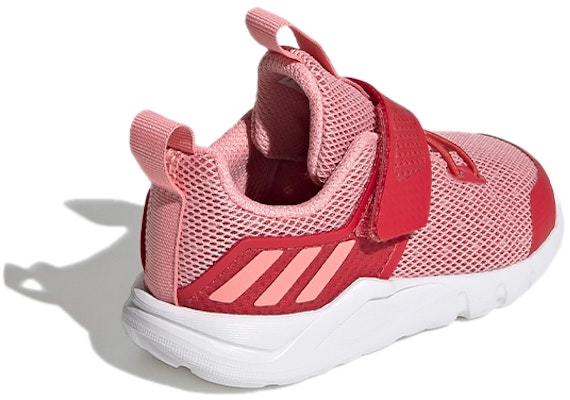 (TD) adidas Rapidaflex Merah/Putih EF9723 Shop (TD) adidas Rapidaflex Merah/Putih EF9723