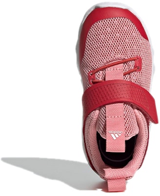(TD) adidas Rapidaflex Merah/Putih EF9723 Purchase (TD) adidas Rapidaflex Merah/Putih EF9723