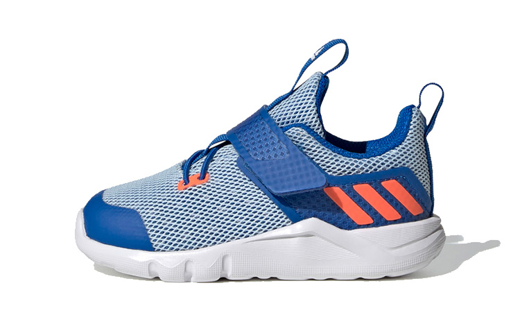 (Toddler) adidas Rapidaflex Blue EF9720