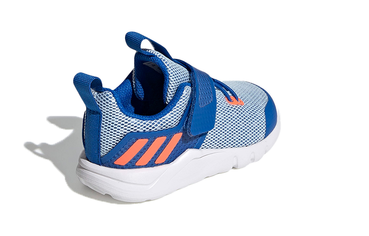 Shop (TD) adidas Rapidaflex Bleu EF9720