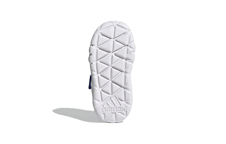 Details for (TD) adidas Rapidaflex Bleu EF9720