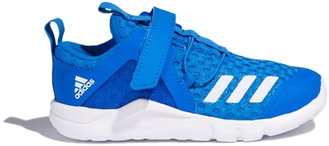 (TD) 阿迪达斯 Rapidaflex Bth El 婴幼儿款 EF0157 Order (TD) 阿迪达斯 Rapidaflex Bth El 婴幼儿款 EF0157