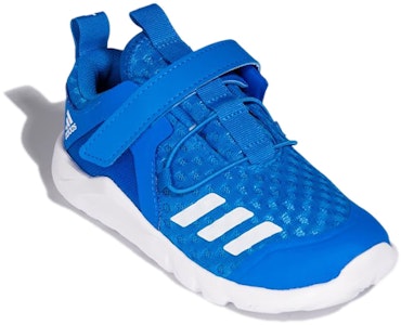 (TD) 阿迪达斯 Rapidaflex Bth El 婴幼儿款 EF0157 Lookbook (TD) 阿迪达斯 Rapidaflex Bth El 婴幼儿款 EF0157