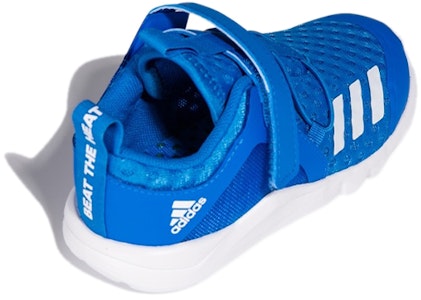 (TD) 阿迪达斯 Rapidaflex Bth El 婴幼儿款 EF0157 Shop (TD) 阿迪达斯 Rapidaflex Bth El 婴幼儿款 EF0157