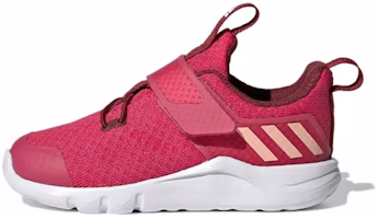 (Toddler) adidas Rapidaflex El I Pink G27112 (Toddler) adidas Rapidaflex El I Pink G27112