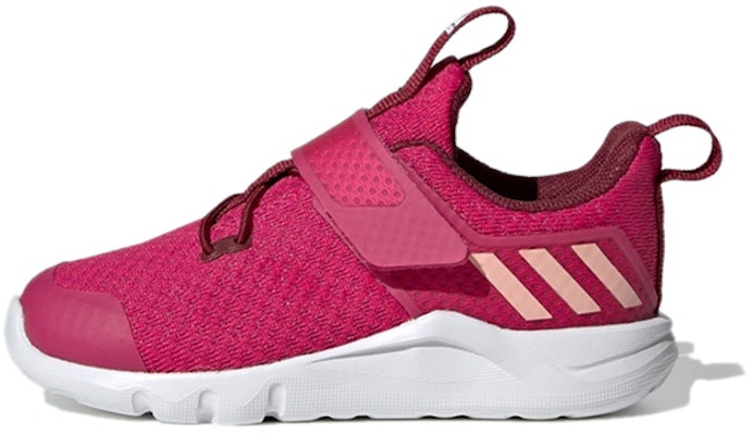 (Toddler) adidas Rapidaflex El I Pink G27112 Buy (Toddler) adidas Rapidaflex El I Pink G27112