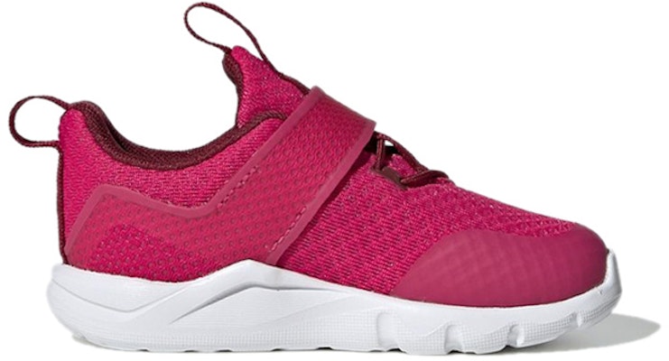 (Toddler) adidas Rapidaflex El I Pink G27112 Order (Toddler) adidas Rapidaflex El I Pink G27112