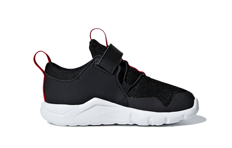 Order (TD) adidas Rapidaflex El I ''Nero Rosso'' D96633