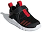 Lookbook (TD) adidas Rapidaflex El I ''Nero Rosso'' D96633
