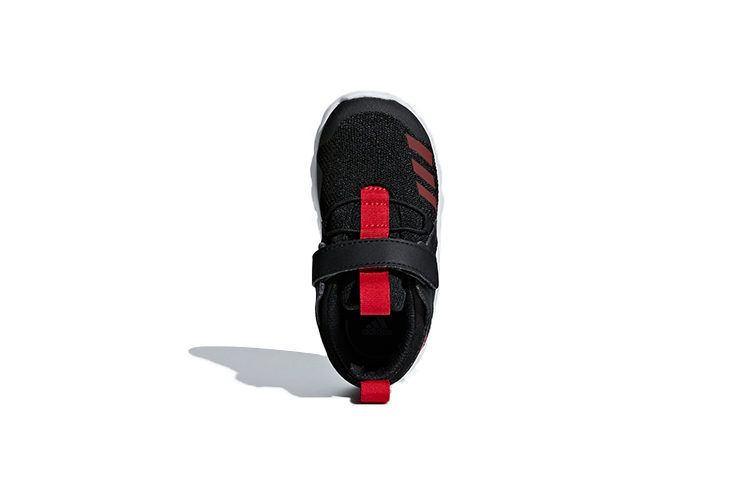 Purchase (TD) adidas Rapidaflex El I ''Nero Rosso'' D96633