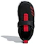 Purchase (TD) adidas Rapidaflex El I ''Nero Rosso'' D96633