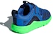 (Toddler) adidas Rapidaflex El I 'Blue Black' AH2580