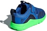 Shop (Toddler) adidas Rapidaflex El I 'Blue Black' AH2580