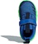 Purchase (Toddler) adidas Rapidaflex El I 'Blue Black' AH2580