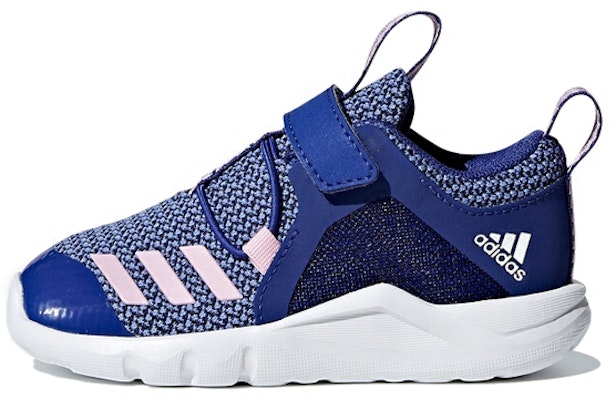 (Toddler) adidas Rapidaflex El I D97601 Buy (Toddler) adidas Rapidaflex El I D97601