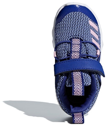 (Toddler) adidas Rapidaflex El I D97601 Purchase (Toddler) adidas Rapidaflex El I D97601