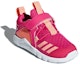 Lookbook (Toddler) adidas Rapidaflex El I AH2571