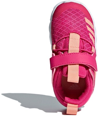 (Toddler) adidas Rapidaflex El I AH2571 Purchase (Toddler) adidas Rapidaflex El I AH2571