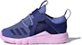 (TD) adidas Rapidaflex El I 'Ungu Biru' AH2581