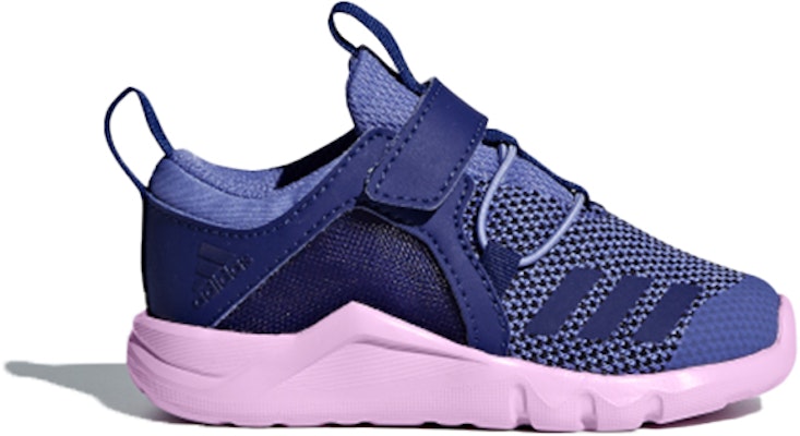 (Toddler) adidas Rapidaflex El I 'Purple Blue' AH2581 Order (Toddler) adidas Rapidaflex El I 'Purple Blue' AH2581