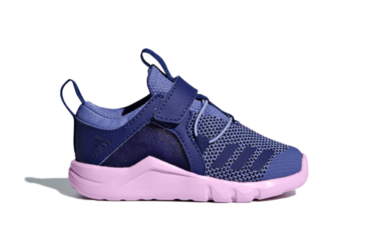 Order (TD) adidas Rapidaflex El I ''Paars Blauw'' AH2581