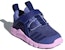 (TD) adidas Rapidaflex El I 'Ungu Biru' AH2581