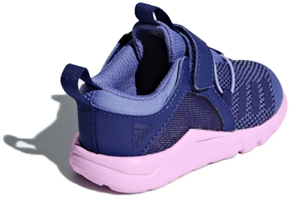 (Toddler) adidas Rapidaflex El I 'Purple Blue' AH2581 Shop (Toddler) adidas Rapidaflex El I 'Purple Blue' AH2581