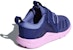 (TD) adidas Rapidaflex El I 'Ungu Biru' AH2581