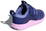 Shop (TD) adidas Rapidaflex El I ''Paars Blauw'' AH2581