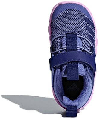(Toddler) adidas Rapidaflex El I 'Purple Blue' AH2581 Purchase (Toddler) adidas Rapidaflex El I 'Purple Blue' AH2581