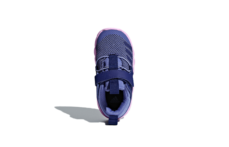Purchase (TD) adidas Rapidaflex El I ''Paars Blauw'' AH2581