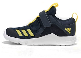 (Toddler) adidas Rapidaflex El I D96634 (Toddler) adidas Rapidaflex El I D96634