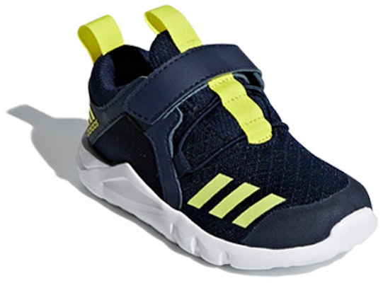 (Toddler) adidas Rapidaflex El I D96634 Lookbook (Toddler) adidas Rapidaflex El I D96634