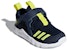 (TD) adidas Rapidaflex El I Kanak-Kanak D96634