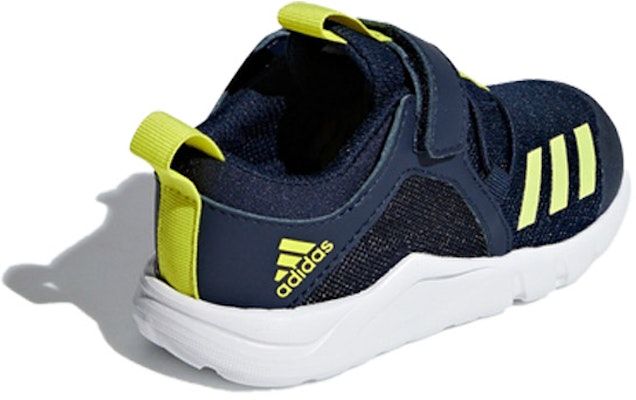 (Toddler) adidas Rapidaflex El I D96634 Shop (Toddler) adidas Rapidaflex El I D96634