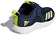 (TD) adidas Rapidaflex El I Kanak-Kanak D96634